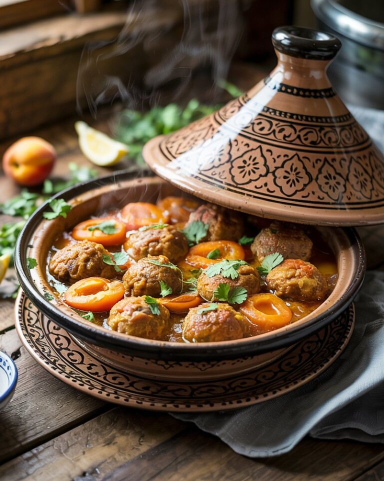 How to Make the Perfect Tagine Maroco Recipe at Home